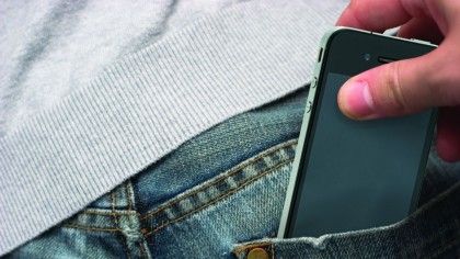 How to keep your gadgets pickpocket-proof according to a reformed thief - TechRadar