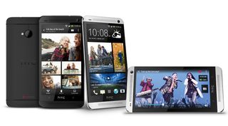 HTC One