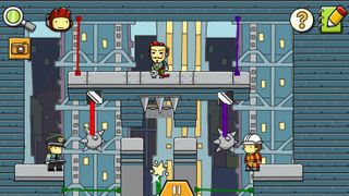 Scribblenauts Remix 0 64 US 0 99