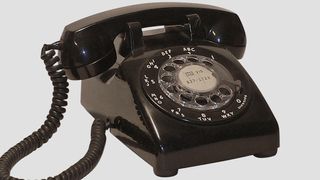 Western Electronic Model 500 Telephone 1949