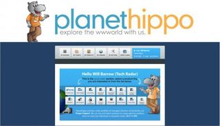 PlanetHippo