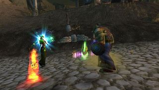 14 World of Warcraft 2005