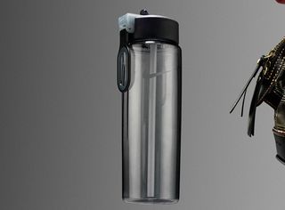Nike Premier polycarbonate water bottle