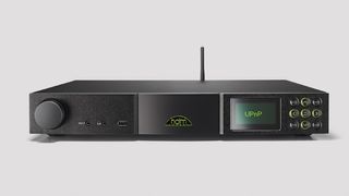 Digital music streamer Naim NAC N 172 XS