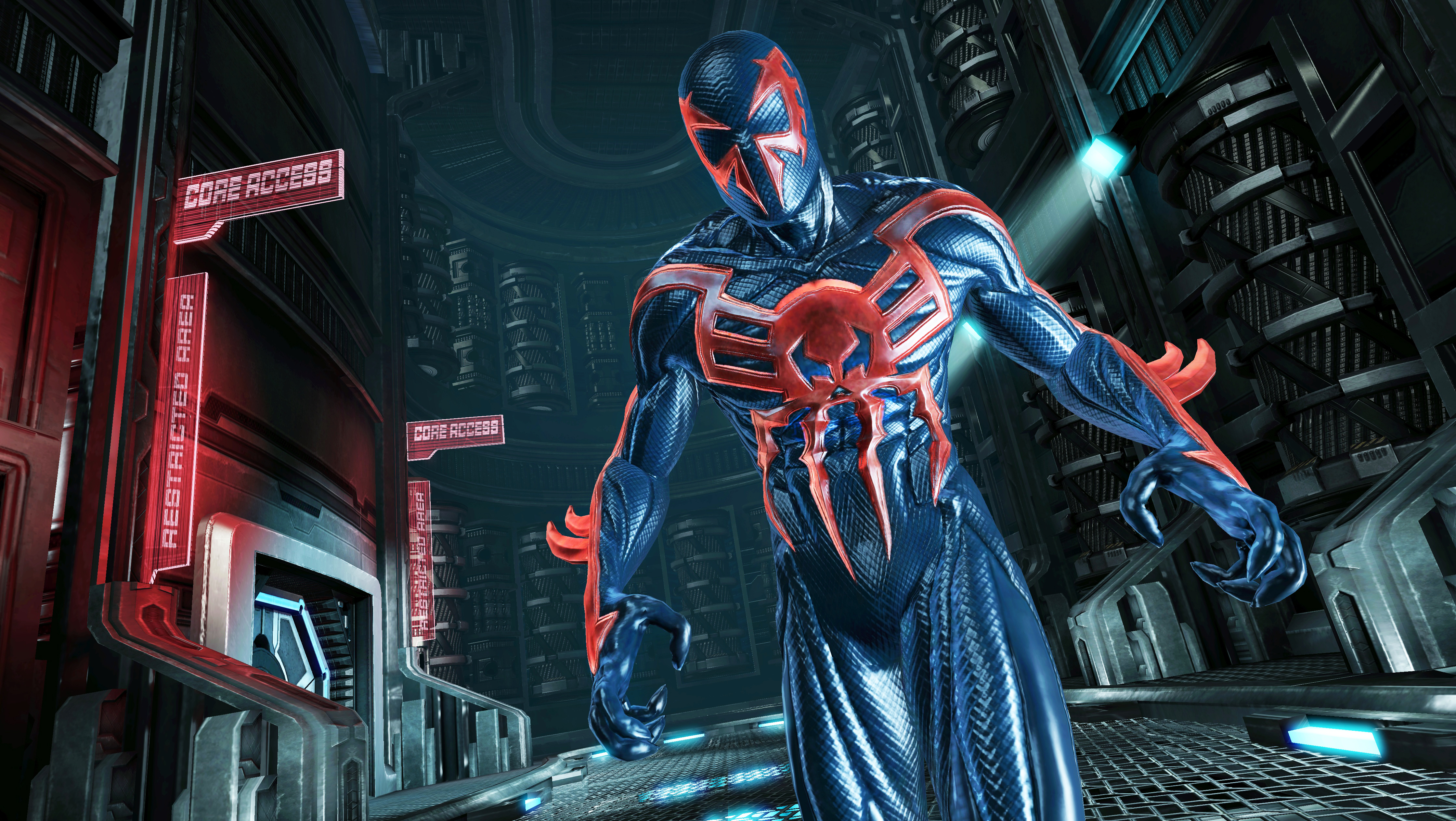 spider man edge of time pc game free download on mega