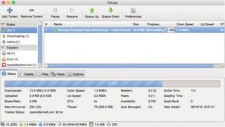 Download Deluge free