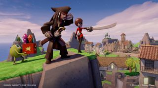 Disney Infinity