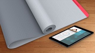 SmartMat Yoga Mat