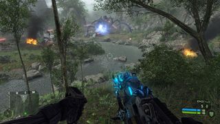 76 Crysis 2007
