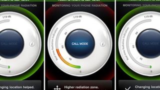 Tawkon Radiation Detector