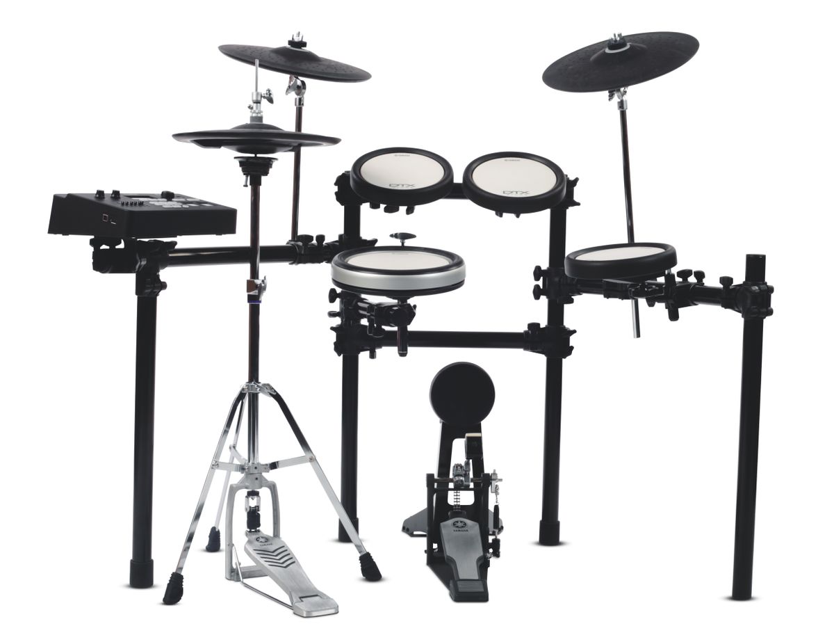 The Best Electronic Drum Kits And Pads In The World Today Musicradar 2406