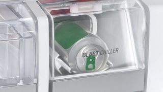 LG Blast Chiller