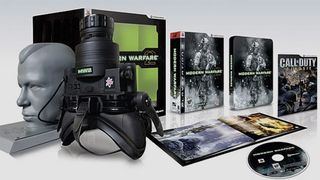 Call of Duty Modern Warfare 2 Prestige Edition