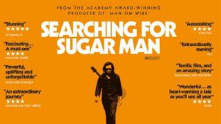Searching for Sugar Man
