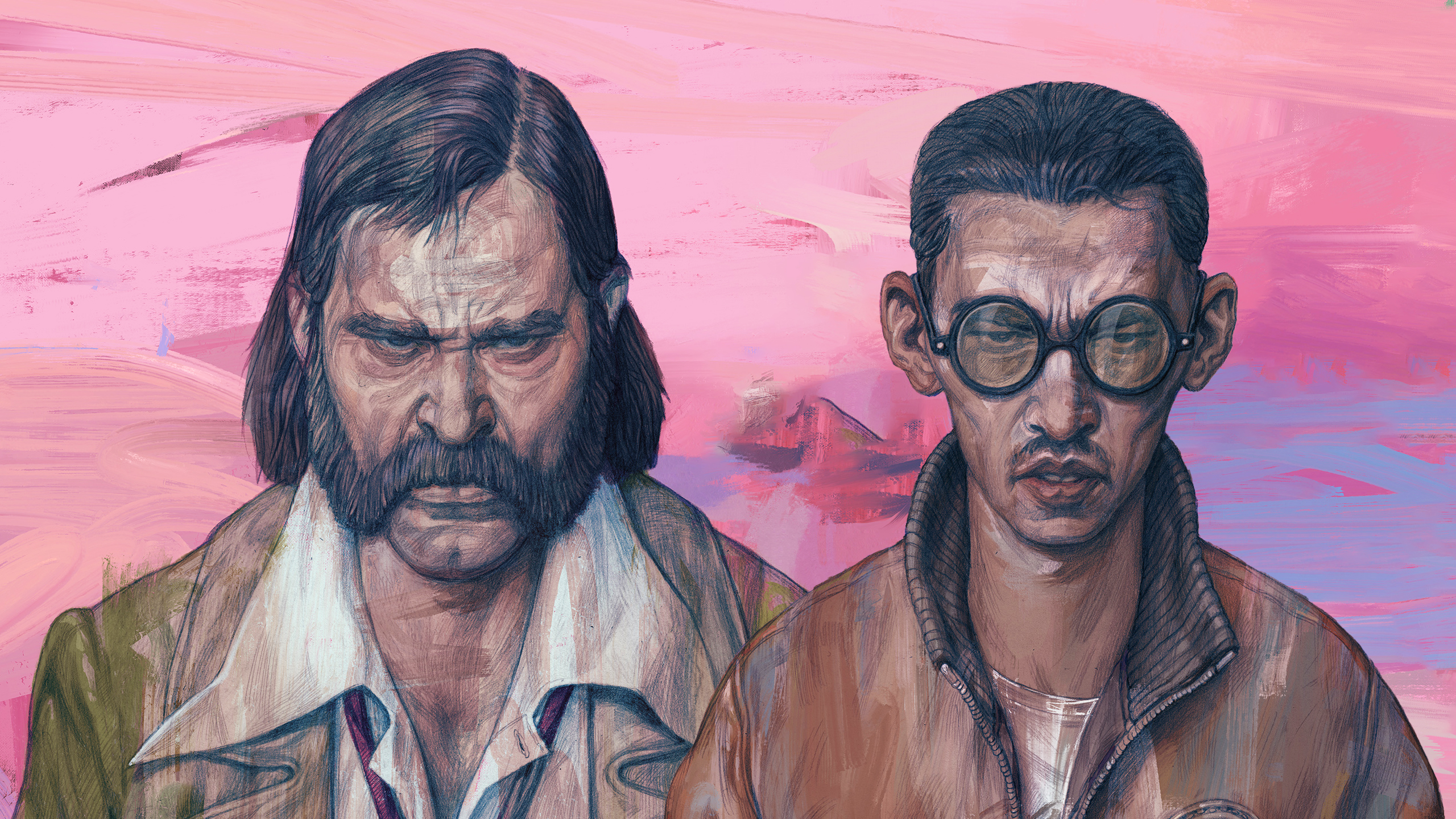 Disco Elysium yaratıcıları 'yanlış binada kovuldu' iddiaları Studio ZA/UM kurucu üyesi