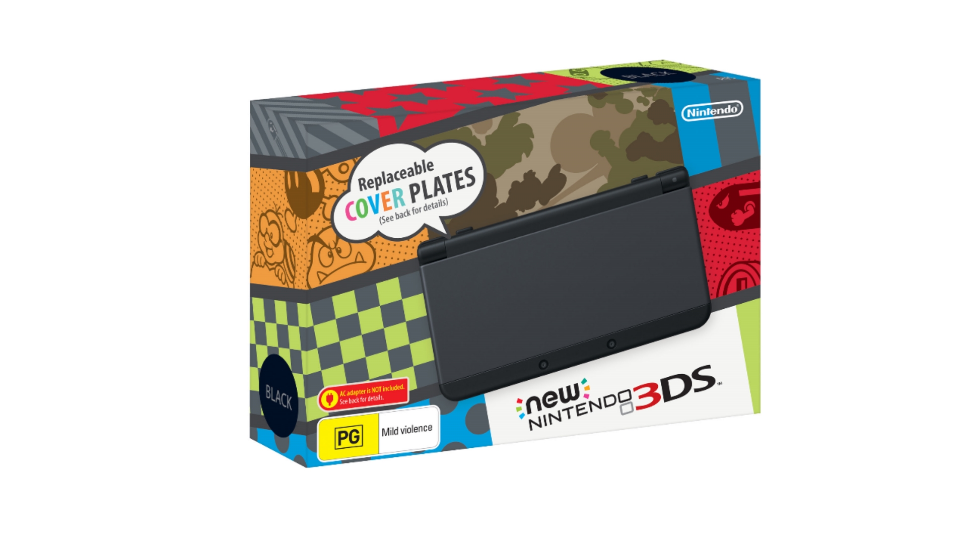 cheap 3Ds deals