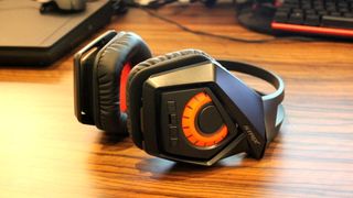 ROG STRIX WIRELESS
