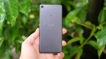 Sony Xperia XA review