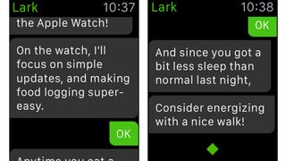 Lark Personal Weight Loss Coach