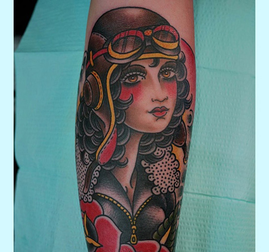 41 inspirational examples of tattoo art Creative Bloq