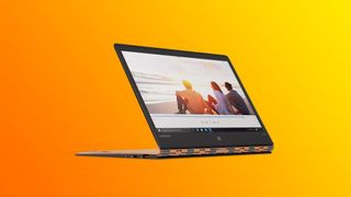 5 Lenovo Yoga 900S