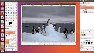 4 GIMP