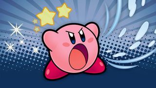40 Kirby Kirby series