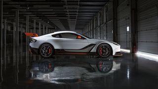 Aston Martin Vantage GT3