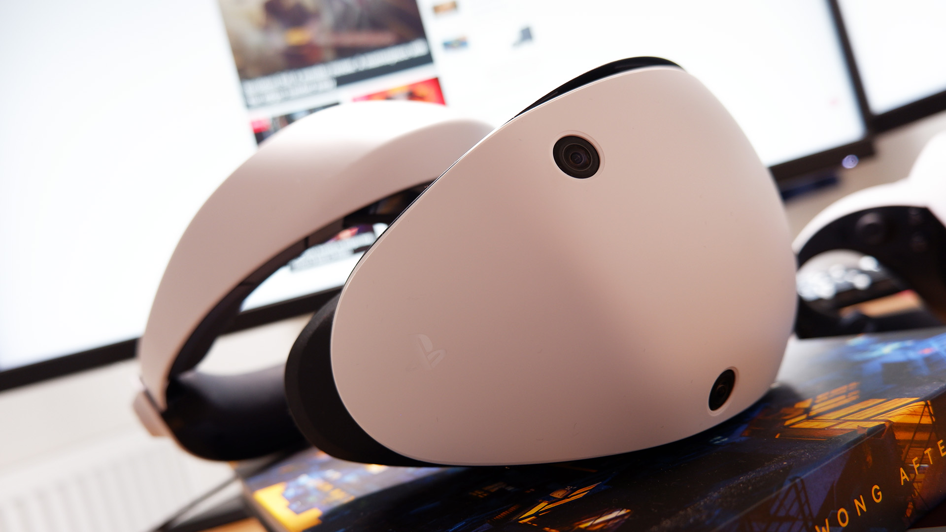  A PS VR2 price cut 'will be needed to avoid a complete disaster' after reportedly slow launch 