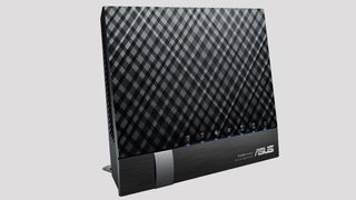 Asus RT AC56U