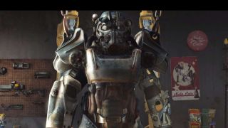 3 Fallout 4