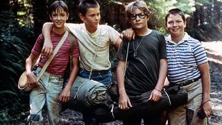 13 Stand by Me 1986