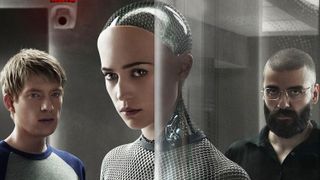 Ex Machina 2015