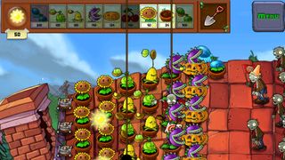 Plants vs Zombies HD 0 99 0 99 AU 1 49