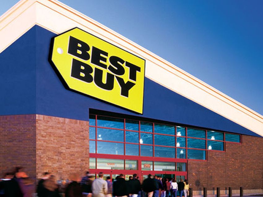 Best Buy stores expanding to musical instruments | MusicRadar