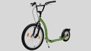 KickBike Freeride