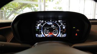 7 A virtual tachometer