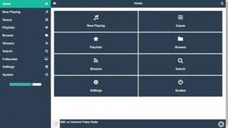 Pi MusicBox