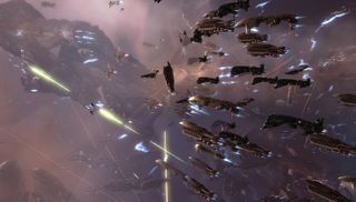 Eve Online