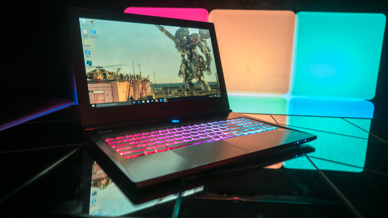 best gaming laptop