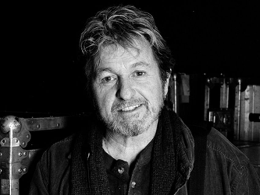 Happy Birthday, Jon Anderson!* | Steve Hoffman Music Forums