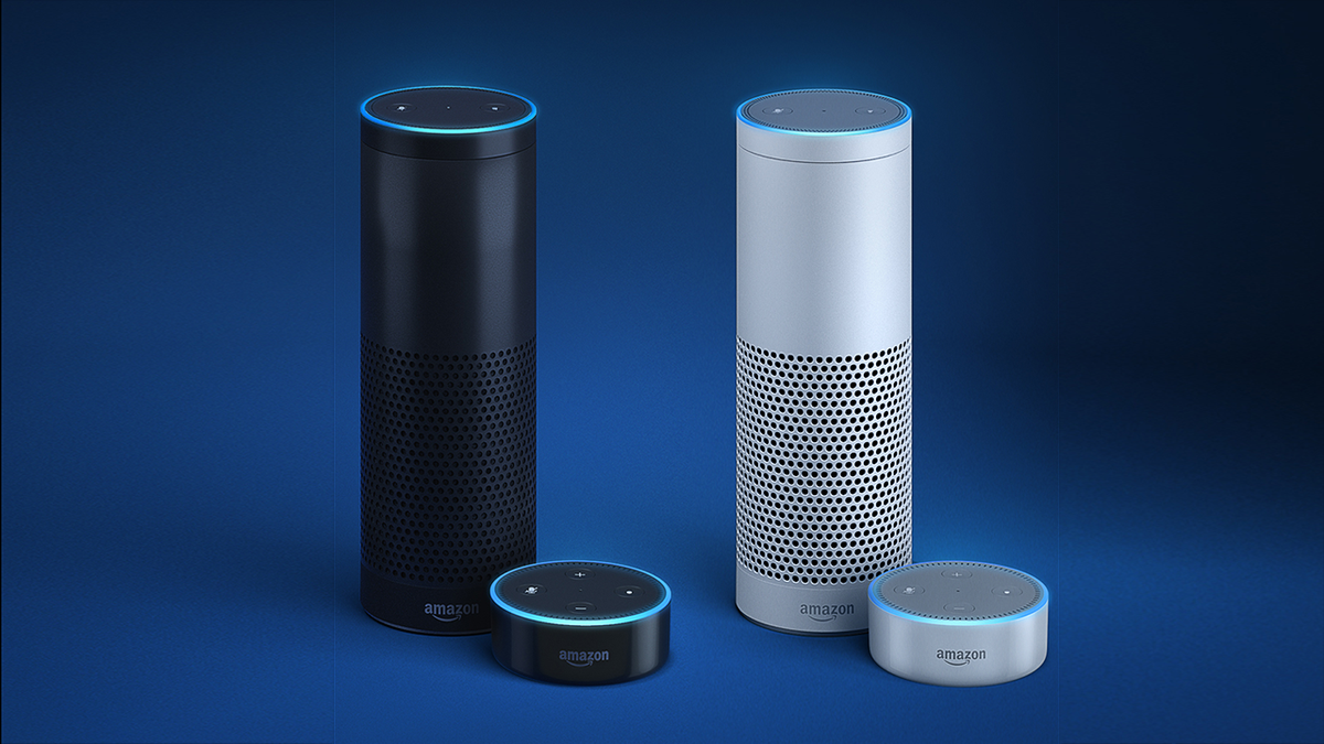 amazon echo