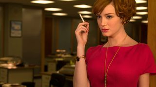 Christina Hendricks
