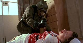 An American Werewolf In London 1981
