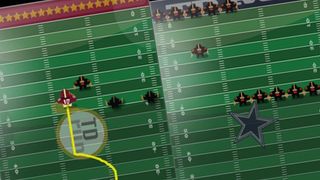 Touchdown Pro