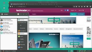 Manjaro