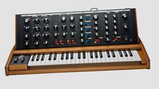 Minimoog 1970