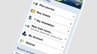Trainline