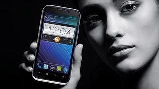 Best Phones of MWC 2012 ZTE Era