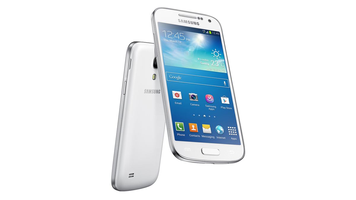 galaxy s4 mini